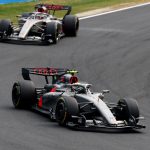 The Scorched Ambition: Audi’s F1 Dream Confronts a Fiery Reality in Miami The Scorched Ambition: Audi’s F1 Dream Confronts a Fiery Reality in Miami