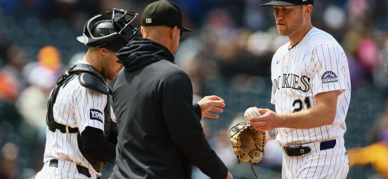The Ninth-Inning Delusion: Colorado’s Costly Collapse Ignites Familiar Scrutiny The Ninth-Inning Delusion: Colorado’s Costly Collapse Ignites Familiar Scrutiny