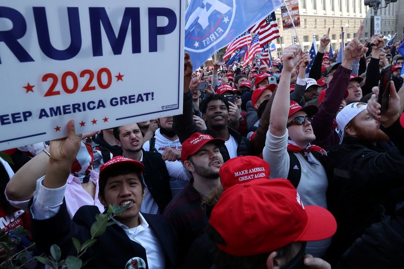 The Echo Chamber’s Toll: How Repeated Grievance Politics Fractures Trust Ahead of Midterms The Echo Chamber’s Toll: How Repeated Grievance Politics Fractures Trust Ahead of Midterms