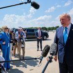 The Billion-Dollar Memory Lapse: Trump’s Shifting Tale on Global Investment Fund Sparks Scrutiny The Billion-Dollar Memory Lapse: Trump’s Shifting Tale on Global Investment Fund Sparks Scrutiny