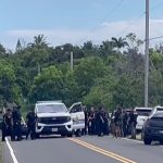 Islands Grapple with Grim Echoes as Honolulu Police Secure Alleged Killer Islands Grapple with Grim Echoes as Honolulu Police Secure Alleged Killer