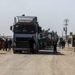 Gaza’s Limping Future: Rehabilitation Aid Stranded as Wounds Deepen