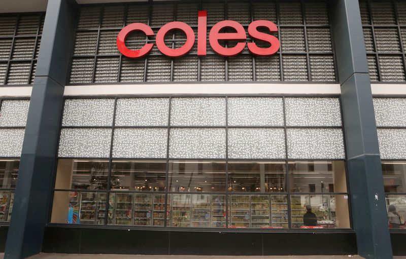 Discount Deception: Australian Giant Coles Caught With Its Fingers in the Shopper’s Till Discount Deception: Australian Giant Coles Caught With Its Fingers in the Shopper’s Till