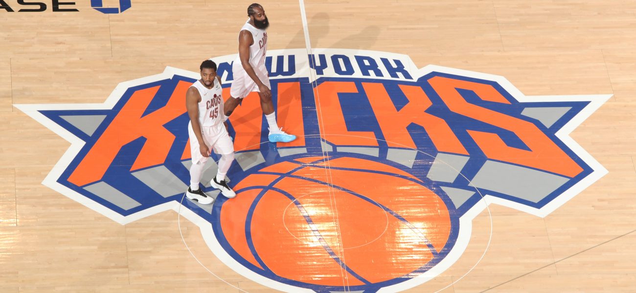 Hardwood Folly: Knicks Solidify Dominance as Cavs’ Star Dimmed at Garden Hardwood Folly: Knicks Solidify Dominance as Cavs’ Star Dimmed at Garden