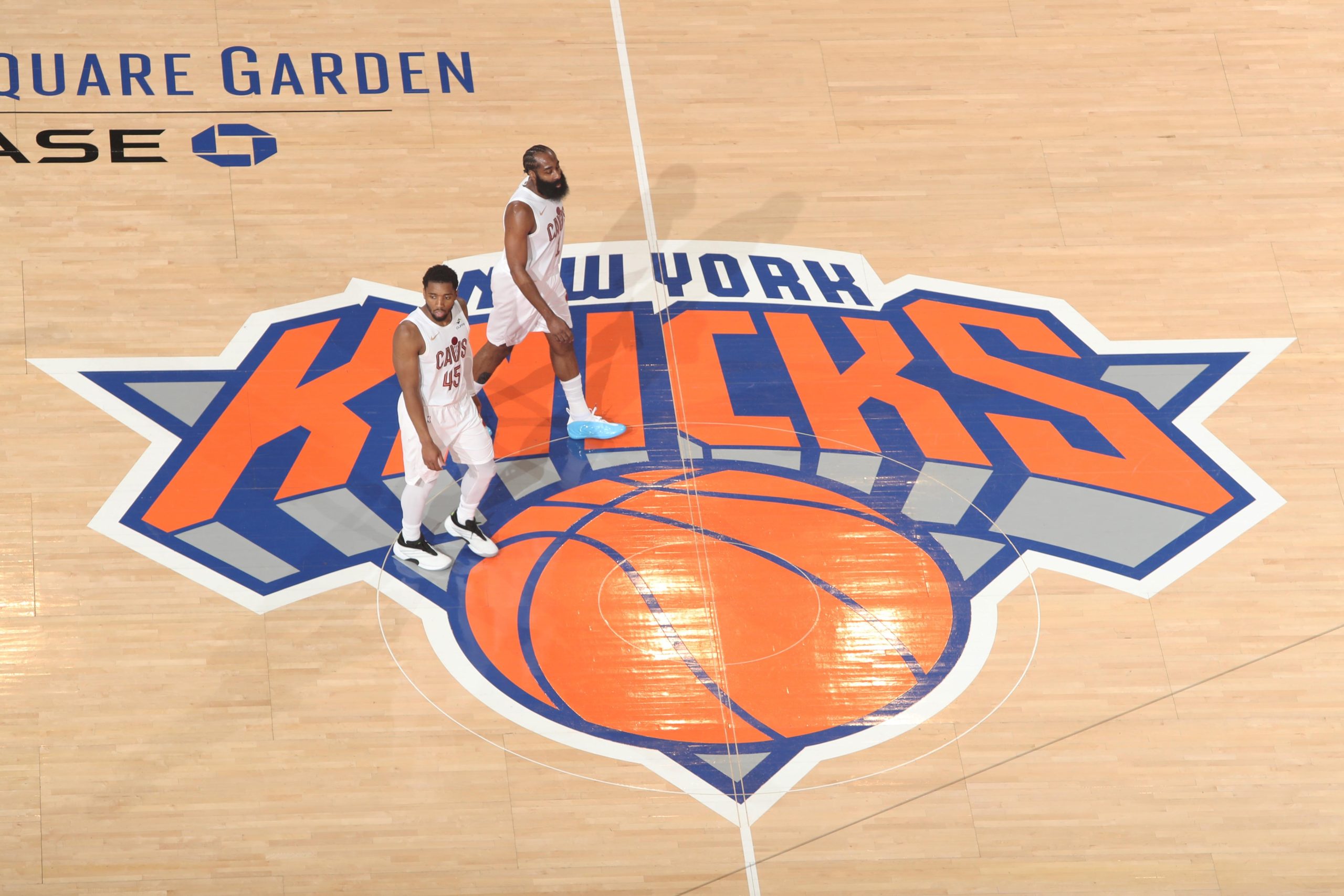Hardwood Folly: Knicks Solidify Dominance as Cavs’ Star Dimmed at Garden Hardwood Folly: Knicks Solidify Dominance as Cavs’ Star Dimmed at Garden