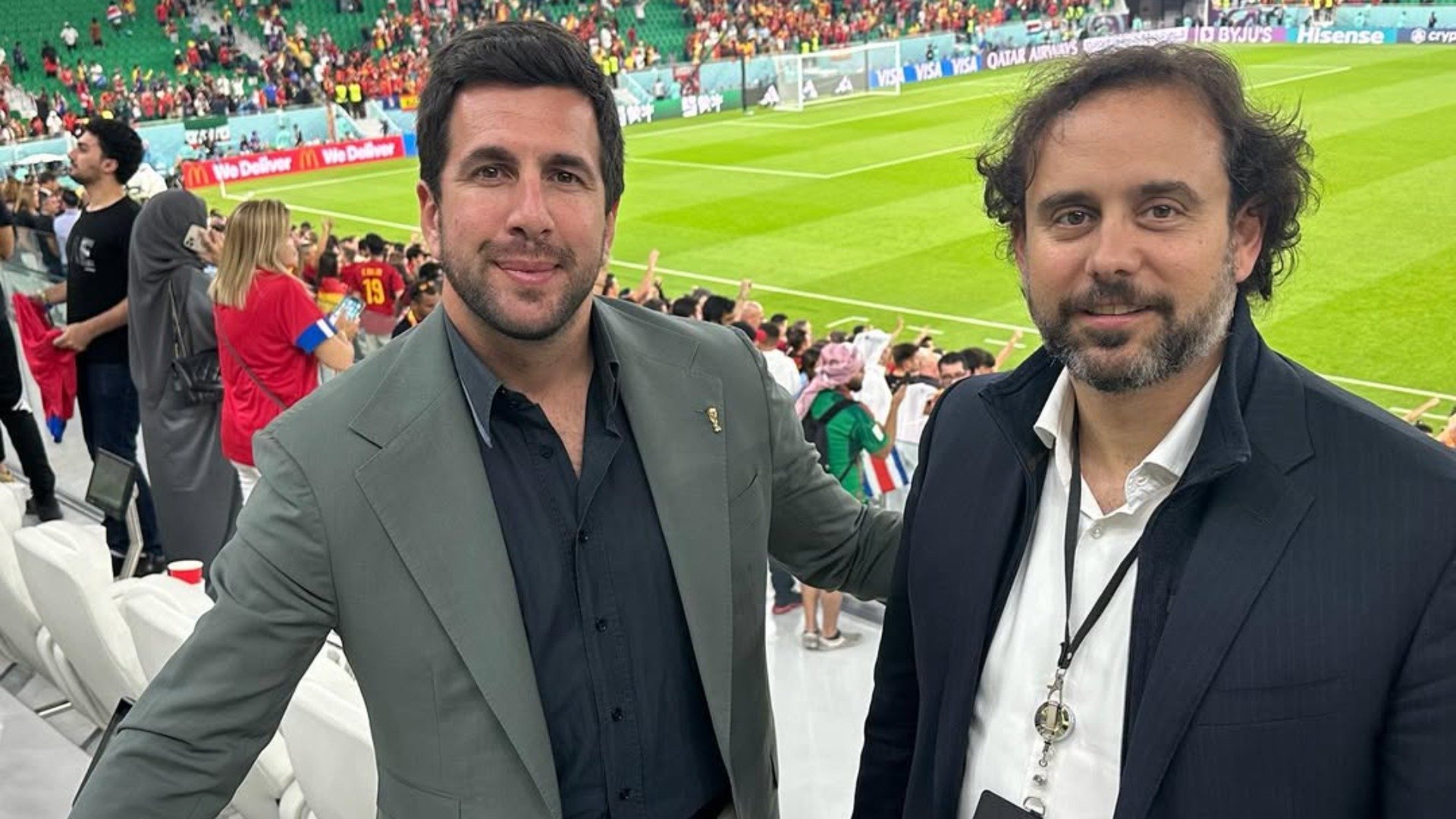Real Madrid’s Unseen Rivalry: A Challenger’s Audacious Play Against the Imperial President Real Madrid’s Unseen Rivalry: A Challenger’s Audacious Play Against the Imperial President