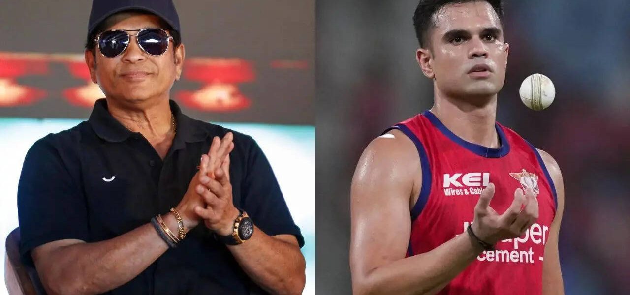 Beyond the Boundary: The Commercial Calculus of Cricket Dynasties and Arjun Tendulkar’s Weighty Debut Beyond the Boundary: The Commercial Calculus of Cricket Dynasties and Arjun Tendulkar’s Weighty Debut