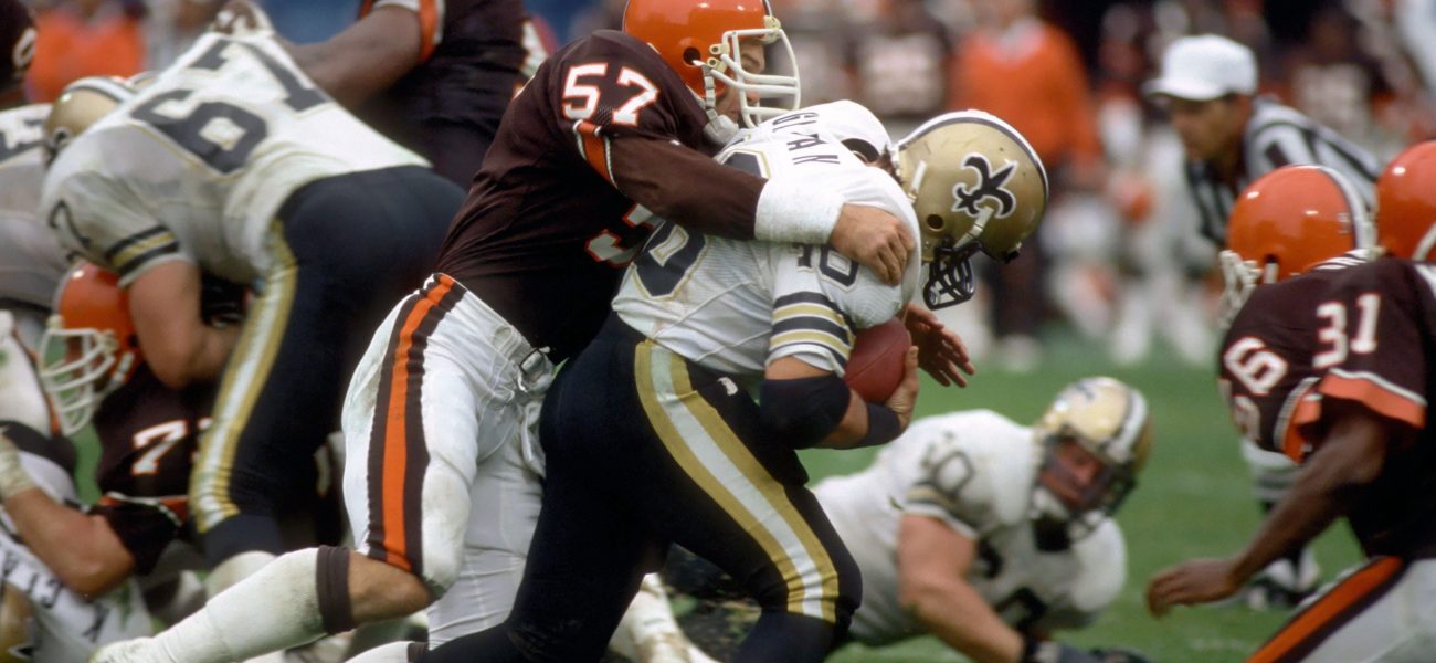 Gridiron Ghosts and Galloping QBs: Unpacking the Saints’ Peculiar Rushing Royalty Gridiron Ghosts and Galloping QBs: Unpacking the Saints’ Peculiar Rushing Royalty