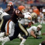Gridiron Ghosts and Galloping QBs: Unpacking the Saints’ Peculiar Rushing Royalty Gridiron Ghosts and Galloping QBs: Unpacking the Saints’ Peculiar Rushing Royalty