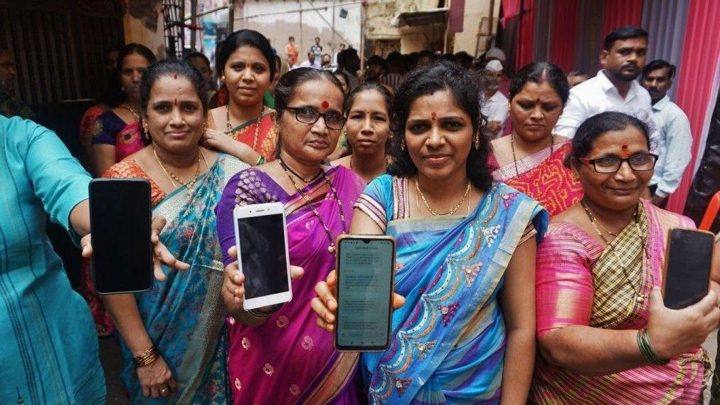 The Silent Reckoning: How India’s Ballot Boxes Shook the Gospel of Handouts