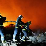 China’s Explosive Growth: Hunan Factory Blast Ignites Familiar Safety Scrutiny China’s Explosive Growth: Hunan Factory Blast Ignites Familiar Safety Scrutiny
