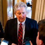 Shutdown Shenanigans: Senate’s Symbolic Pay Pause Rings Hollow for D.C.