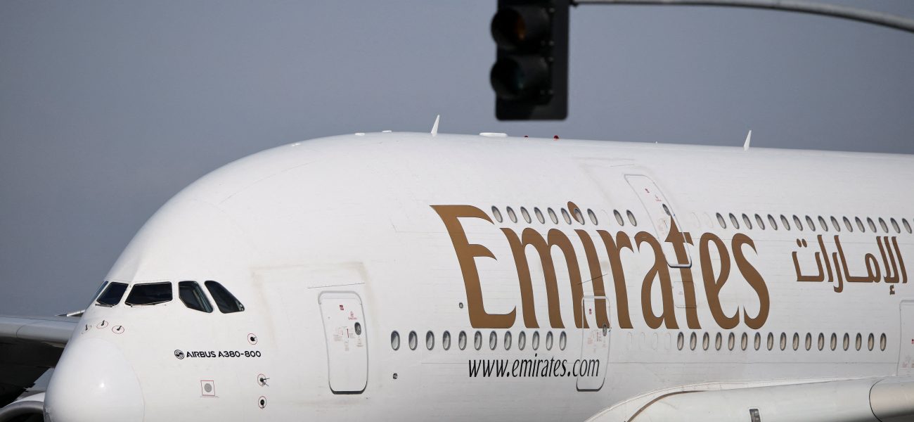 Dubai’s Gold Standard: Emirates Defies Global Headwinds, Records Another Banner Year Dubai’s Gold Standard: Emirates Defies Global Headwinds, Records Another Banner Year