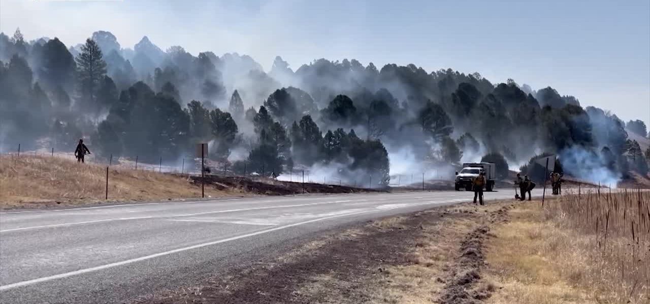FEMA’s New Mexico Footprint Recedes as Payout Scandal Swells FEMA’s New Mexico Footprint Recedes as Payout Scandal Swells