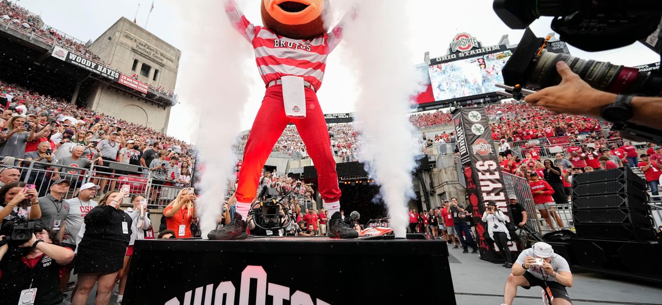 Ohio State’s Child Futures Market: The Bleak Economics of Recruiting High Schoolers Ohio State’s Child Futures Market: The Bleak Economics of Recruiting High Schoolers