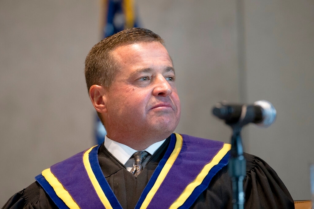 Pennsylvania Political Fault Line Cracks: Justice Bails on Dems Amidst Antisemitism Storm