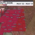 Southwest Braces for Hellfire: A Fleeting Respite Before New Mexico Confronts Its Climate Future
