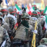 Tehran’s Quiet Gambit: Foreign Militias Become the Regimes New Praetorians Tehran’s Quiet Gambit: Foreign Militias Become the Regimes New Praetorians