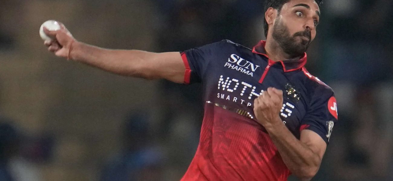 The Long Game: What 200 IPL Matches Tell Us About Sport, Survival, and South Asia’s Billion-Dollar Bash The Long Game: What 200 IPL Matches Tell Us About Sport, Survival, and South Asia’s Billion-Dollar Bash