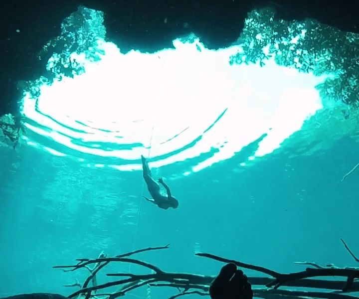 Mexico’s Submerged Sanctums: Ancient Mysteries Beneath the Tourist Glow Mexico’s Submerged Sanctums: Ancient Mysteries Beneath the Tourist Glow