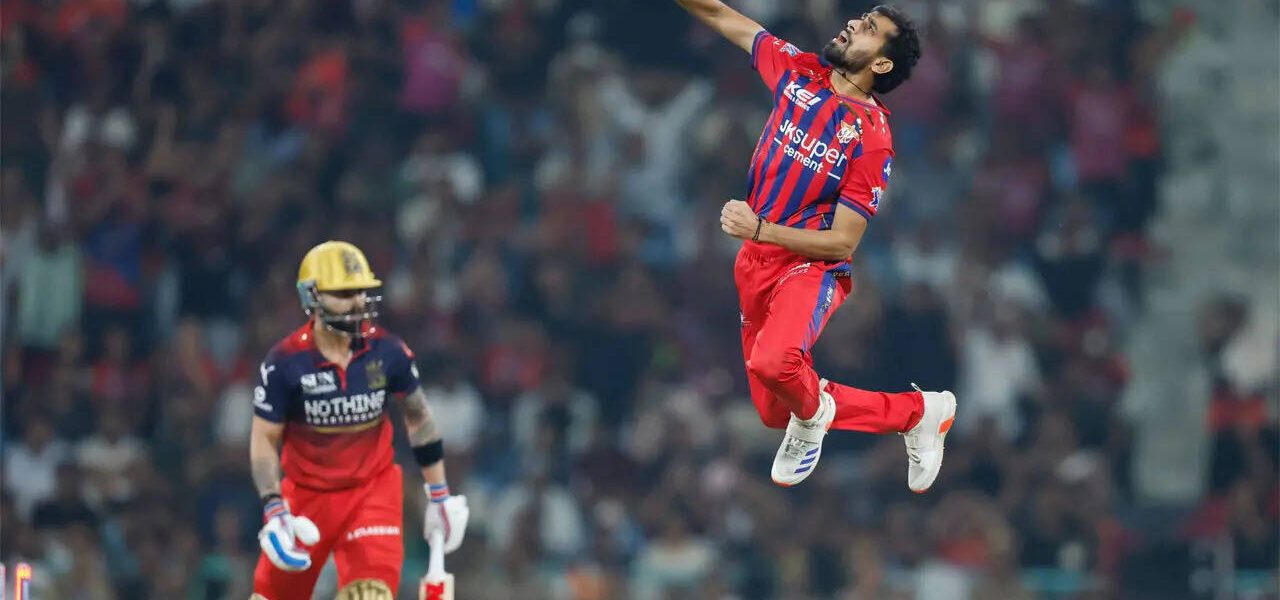 The Master’s Trap: Kohli Falls to His Own Wisdom as IPL Narratives Deepen The Master’s Trap: Kohli Falls to His Own Wisdom as IPL Narratives Deepen