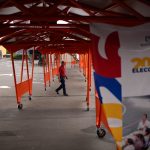 Bogota Draws a Line: Election Meddling Claims Stoke Fires in Andes Bogota Draws a Line: Election Meddling Claims Stoke Fires in Andes