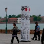 Grand Canals, Grand Grudges: Venice Biennale’s Gilded Cage for Global Fury Grand Canals, Grand Grudges: Venice Biennale’s Gilded Cage for Global Fury