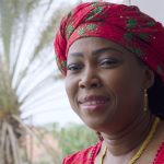 Freetown’s Unlikely Ascent: From Child Bride to State House, A First Lady’s Reckoning Freetown’s Unlikely Ascent: From Child Bride to State House, A First Lady’s Reckoning