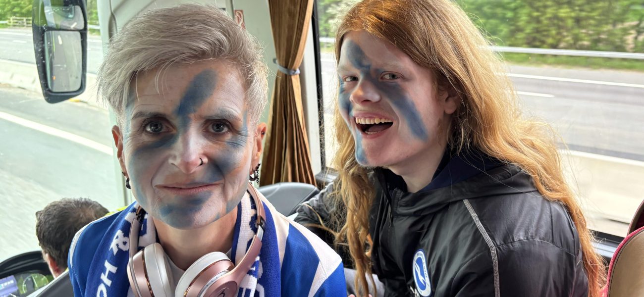 Before the Whistle: Britain’s Sporting Grits Defy the Dawn for Women’s Football Dream Before the Whistle: Britain’s Sporting Grits Defy the Dawn for Women’s Football Dream