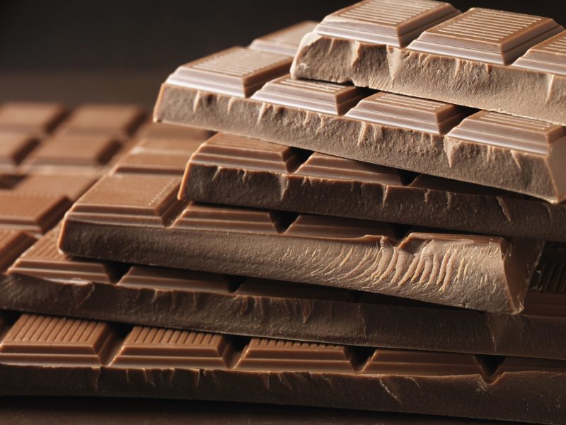 Chocolate’s Bitter Aftertaste: Recalls Ripple Through Consumer Trust and Global Palates