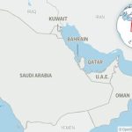Gulf on Edge: Drones Pierce Fragile Truce as Iran Dials Up Nuclear Stakes Amid Mediation Gulf on Edge: Drones Pierce Fragile Truce as Iran Dials Up Nuclear Stakes Amid Mediation