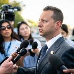 Dems’ Intra-Party War: Threat to Oust Congresswoman Previews Unruly Session