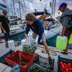 Sea of Defiance: Another Aid Flotilla Challenges Gaza’s Enduring Blockade Sea of Defiance: Another Aid Flotilla Challenges Gaza’s Enduring Blockade