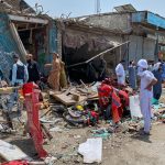 Beyond the Rubble: Pakistan’s Persistent Unrest Claims Another Market, Raising Deeper Questions Beyond the Rubble: Pakistan’s Persistent Unrest Claims Another Market, Raising Deeper Questions