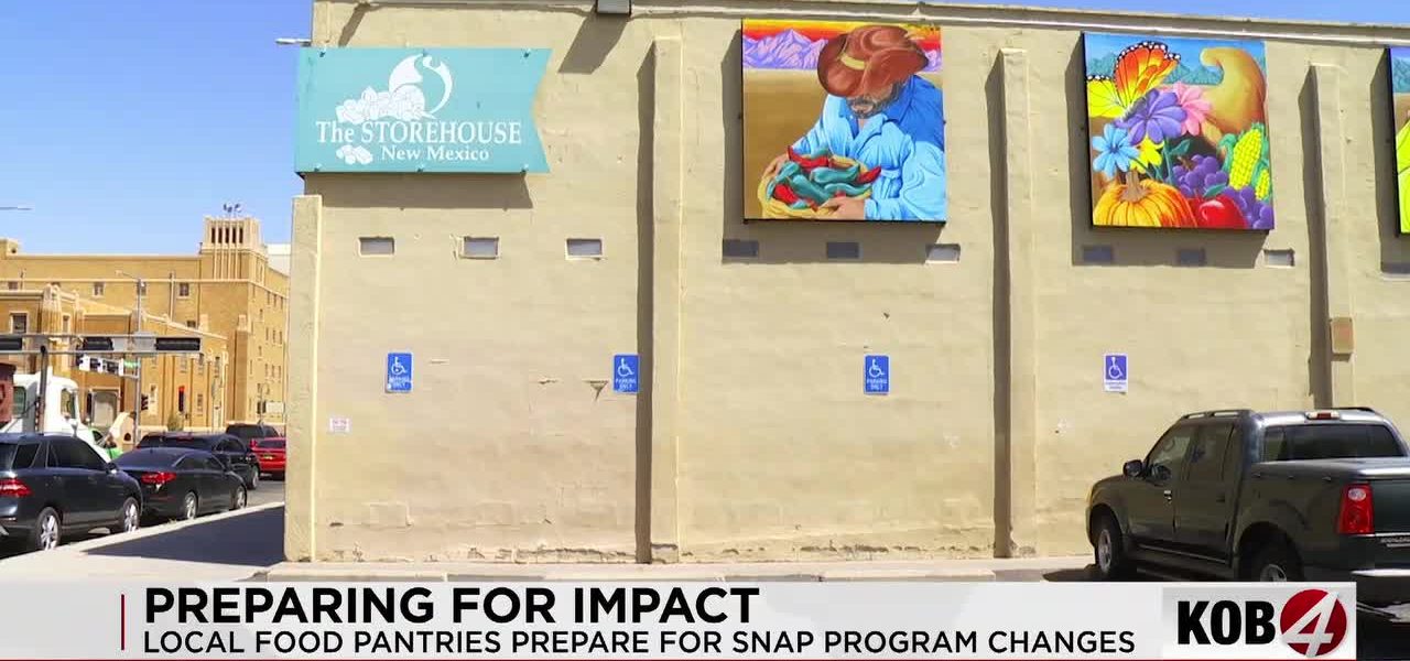 New Mexico’s Welfare Tightrope: Bureaucratic Hurdles Threaten Thousands with Food Insecurity New Mexico’s Welfare Tightrope: Bureaucratic Hurdles Threaten Thousands with Food Insecurity