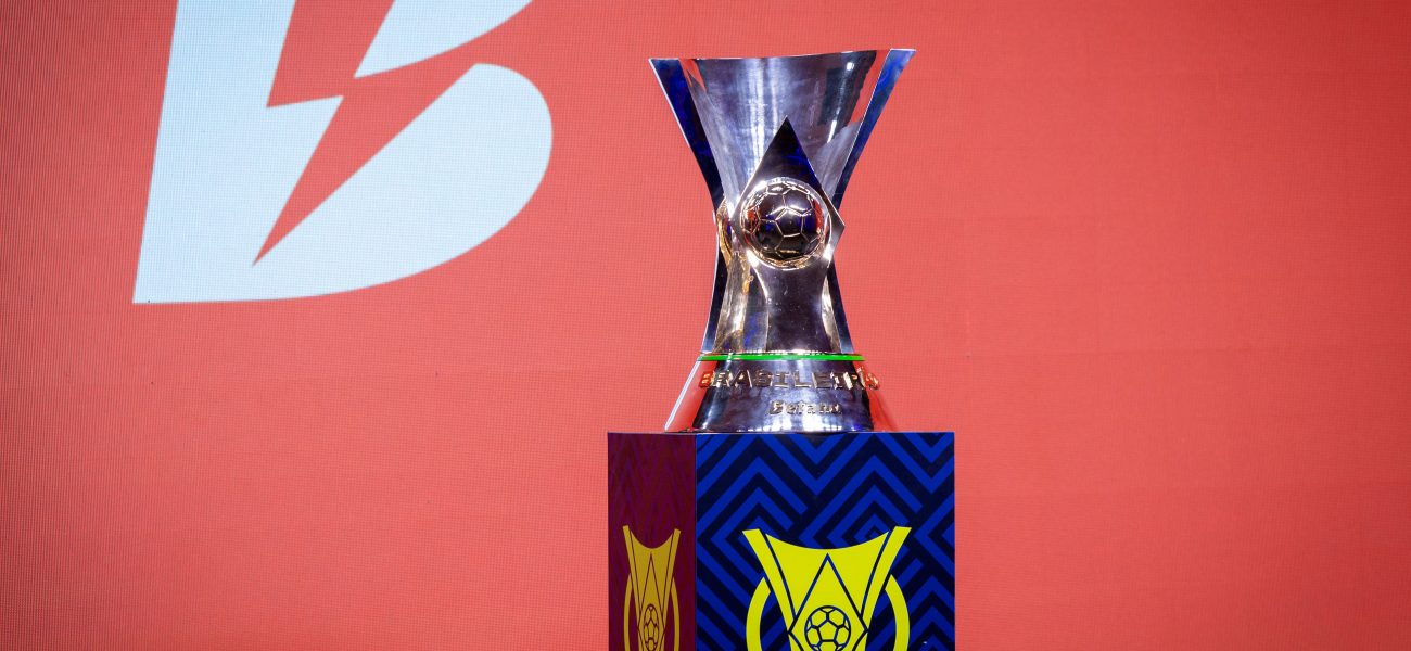 Brasileirão’s Cauldron Simmers: Power Shifts and Pre-World Cup Jitters Grip Brazil’s Elite Clubs Brasileirão’s Cauldron Simmers: Power Shifts and Pre-World Cup Jitters Grip Brazil’s Elite Clubs