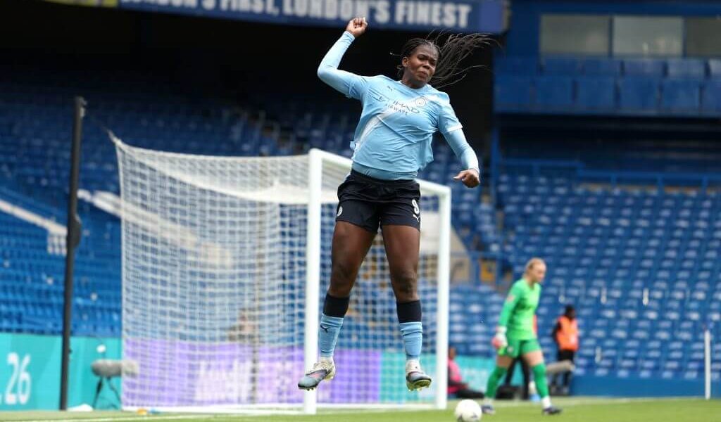 Shaw’s Price Tag Ignites a Deeper Battle for Sporting Hegemony Shaw’s Price Tag Ignites a Deeper Battle for Sporting Hegemony