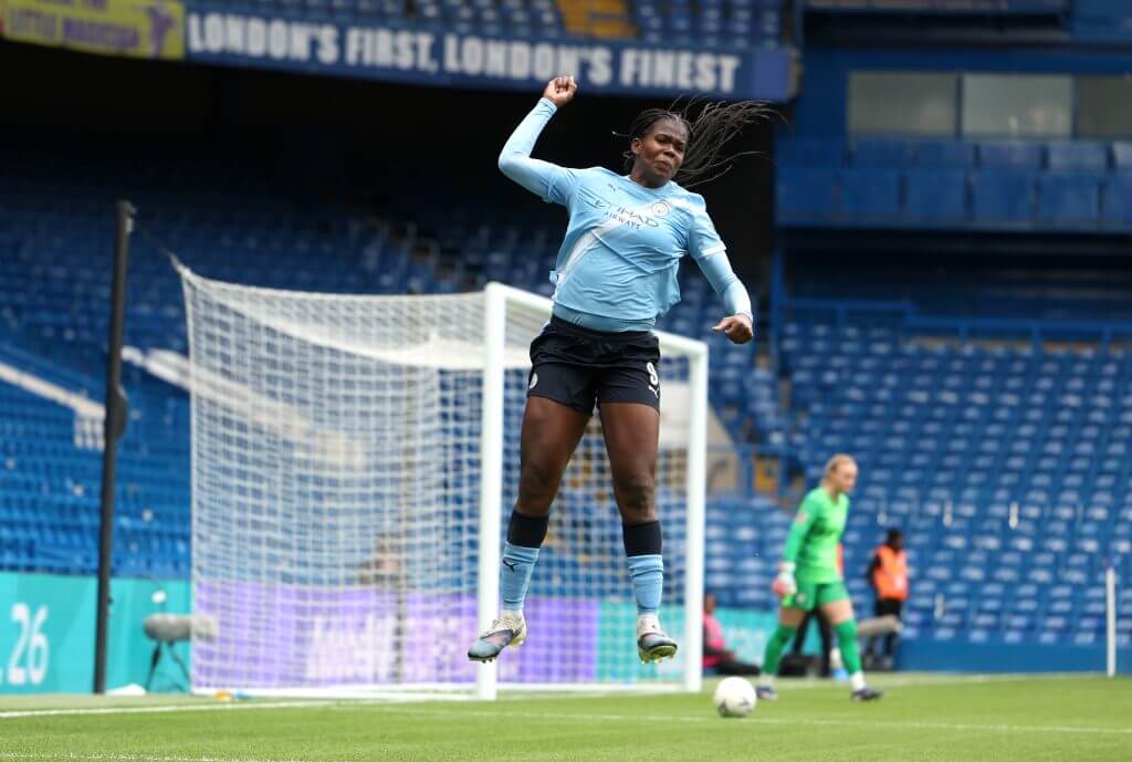Shaw’s Price Tag Ignites a Deeper Battle for Sporting Hegemony Shaw’s Price Tag Ignites a Deeper Battle for Sporting Hegemony