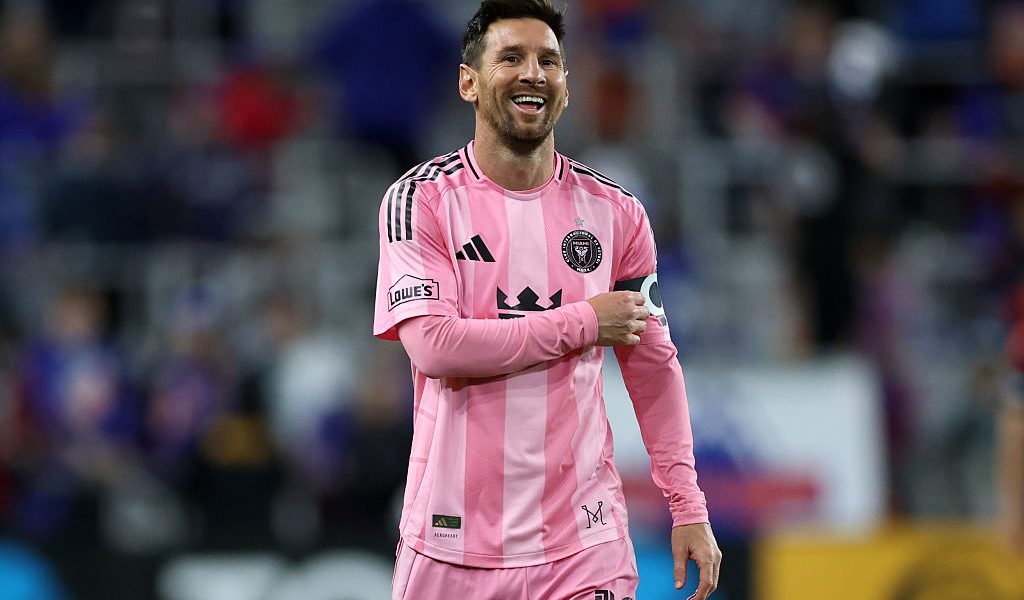 Beyond the Beautiful Game: Messi’s MLS Mastery and the Unseen Diplomatic Play Beyond the Beautiful Game: Messi’s MLS Mastery and the Unseen Diplomatic Play