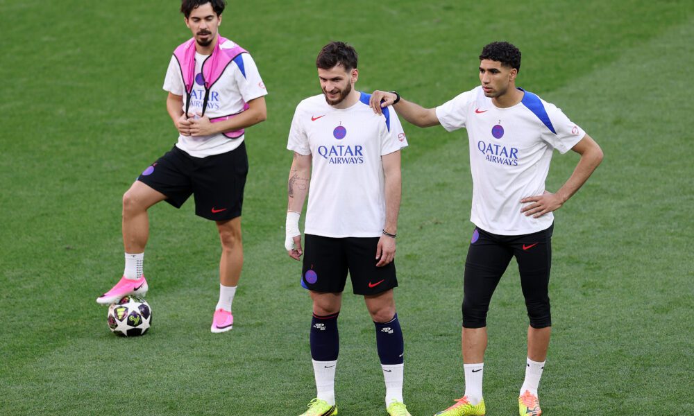 The €60 Million Ghost: How Football’s Elite Missed ‘Kvaradona’ and the Cost of Hindsight The €60 Million Ghost: How Football’s Elite Missed ‘Kvaradona’ and the Cost of Hindsight