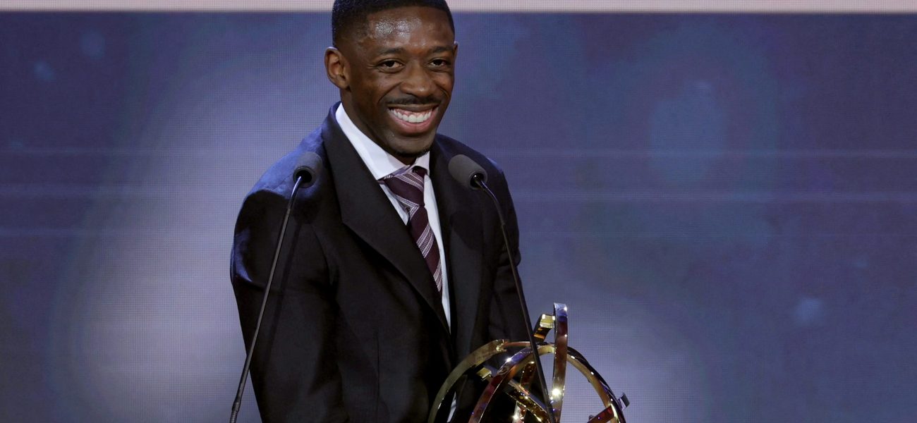 French Football’s Baffling Choice: When ‘Best Player’ Means Best Story French Football’s Baffling Choice: When ‘Best Player’ Means Best Story