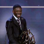 French Football’s Baffling Choice: When ‘Best Player’ Means Best Story French Football’s Baffling Choice: When ‘Best Player’ Means Best Story