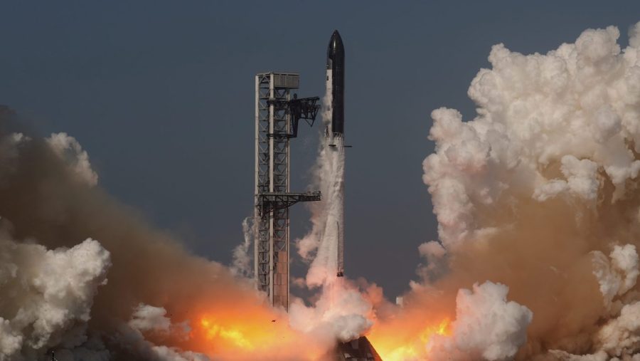 Cosmic Ambitions Grounded: SpaceX Starship Mishap Spurs Scrutiny, Echoes in Emerging Space Nations Cosmic Ambitions Grounded: SpaceX Starship Mishap Spurs Scrutiny, Echoes in Emerging Space Nations