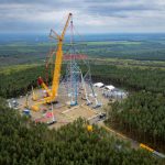 Blade Runners: As Giant Turbines Climb, Germany’s Far-Right Digs In Blade Runners: As Giant Turbines Climb, Germany’s Far-Right Digs In