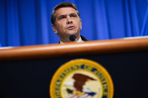 Justice Department Accused of Weaponizing Law, SPLC Mounts ‘Vindictive Prosecution’ Defense Justice Department Accused of Weaponizing Law, SPLC Mounts ‘Vindictive Prosecution’ Defense