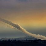 Borderlines Bleed: Hezbollah Strikes Fuel Escalation Fears as Lebanon Suffers, Region Holds Breath Borderlines Bleed: Hezbollah Strikes Fuel Escalation Fears as Lebanon Suffers, Region Holds Breath