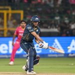 India’s Grand Cricket Theatre: The High-Stakes Calculus of a Captain’s Knock India’s Grand Cricket Theatre: The High-Stakes Calculus of a Captain’s Knock