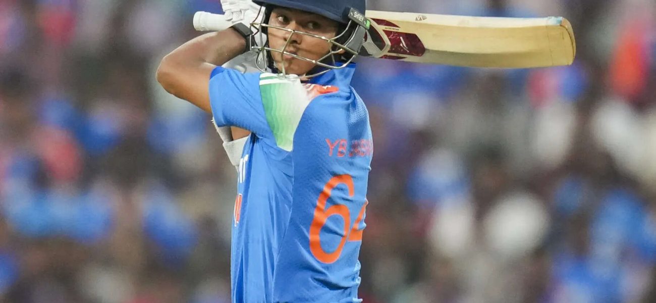 Prodigy in Limbo: Indian Cricket’s Selective Blindness to a Game-Changer Prodigy in Limbo: Indian Cricket’s Selective Blindness to a Game-Changer