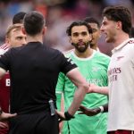 Red Mist, Hard Cash: English Football’s Regulatory Tightrope and Global Reverberations Red Mist, Hard Cash: English Football’s Regulatory Tightrope and Global Reverberations