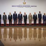 BRICS Brouhaha: Iran-UAE Spat Exposes Fault Lines in ‘Global South’ Alliance BRICS Brouhaha: Iran-UAE Spat Exposes Fault Lines in ‘Global South’ Alliance